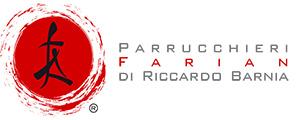 logo farian Parrucchieri